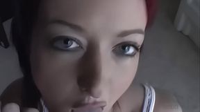 Sometimes a good fuck is just a phone call away