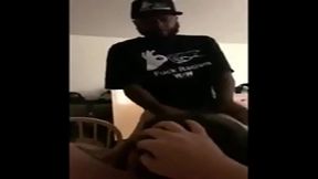 Black Owned Mature Couple And Their Master