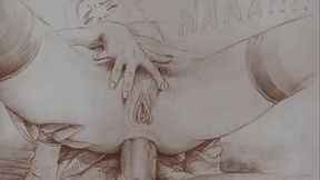 My Secret Life, Shiver &amp_ Quiver