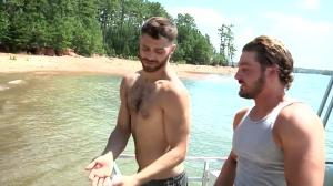 Skinny Dipping - twink Nail