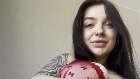 Community Creator
 @evelyngoddess @Teasing and #Brunette #Hairy Pussy #Sexy Lingerie #Tattoo Porn clips xxx film | Tik.Porn