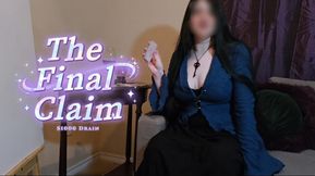 Part 4 — The Final Claim : $1000 Drain 💸💸💸