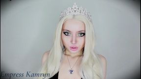 Swallowed Up by My Eyes 720p wmv