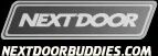 nextdoorstudios: Condom-free blessing as trio guys collide