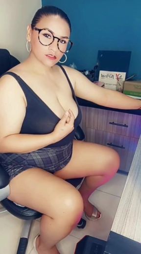 You would like a secretary in your life
