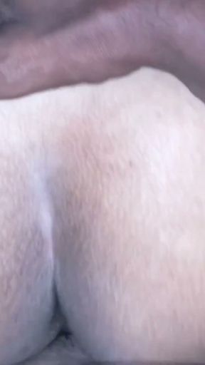 Indian Desi Beautiful attractive collage girl Enjoy hard Doggy Style Fucking   Clip 1