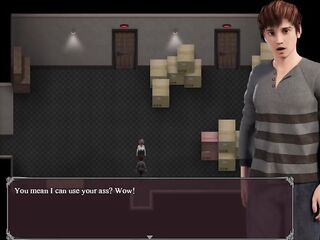 (JSC) LUST EPIDEMIC - (PT 27) - I Finally Screwed my brothers Wife