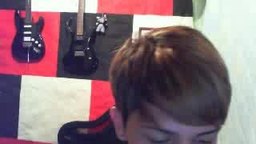 Mitch G Private Show