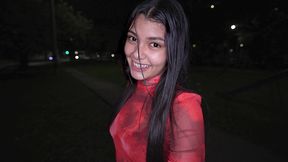 she couldn t wait to get home and fuck
