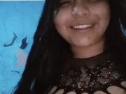 Mi nuevo vestidito