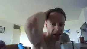 Moans Whispers: A Sensual Gay ASMR Solo Journey – 18+