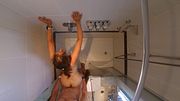 Shower Fuck Explosion: Hot Latina Enrique Rodriguezz Full Version