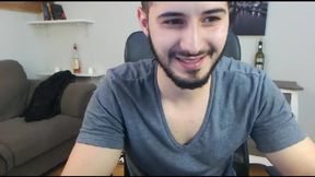 Adonis Steel Private Show