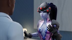 TATSUMAKI (One Punch Man) Gets Tamed &amp; Creampied From Behind