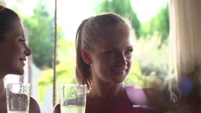 Anna Polina Ivana Sugar Kitana Lure