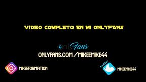 Spanish Audio Erotica: ASMR [16]