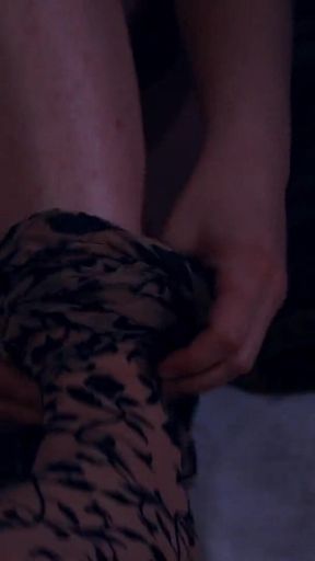 The Inn - Episode 1 - a Beautiful Girl Who Is the Only Guest in a Remote Guesthouse Becomes a Prisoner of Bizarre Lust