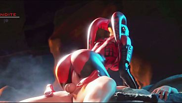 The Darth Talon experience (loop   rewinds)