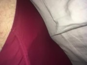 Horny as hell