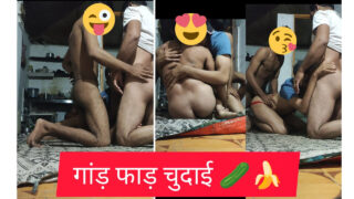 Жесткий секс грубый, кончил, секс втроем, кончание – азиатские гей-шлюхи с большими пенисами занимаются анальным трахом