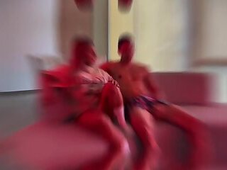 My Friend Asked My Stepbrother for a Threesome and It Got Out of Control.