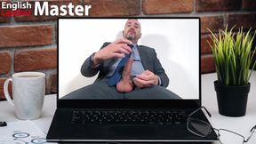 Locktober Mid-month Check On Your Chastity From The Teamlocked Boss Full Video