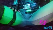 Viper Valorant Cosplay Egirl