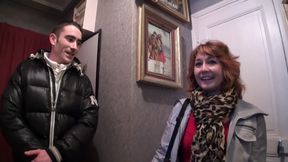 A Pretty 19-year-old Slut Makes a Porn Video with Her Brother-in-law