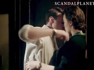 Saoirse Ronan Nude & Sex Scenes Compilation On ScandalPlanet.Com