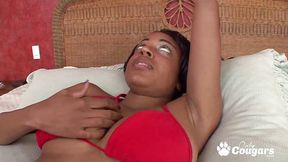 Taylor Luxx Sucks On Step Bros Dick