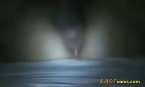 Korean Girl's Black Wish