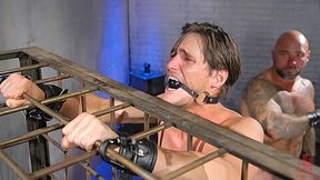 Exotic Porn Video Bondage New , Watch It