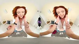 Tattooed lady takes a Big Dick - tmwvrnet