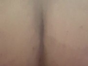 Riding the ribs