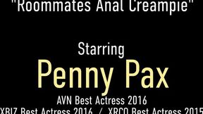 Blowjob dirt with flawless Penny Pax and Penny from Penny Pax Live