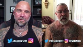 Porn Star Confessions - Stepdaddy Will Angell (episode 9)