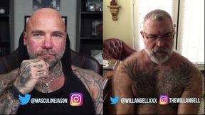 Porn Star Confessions - Stepdaddy Will Angell (episode 9)