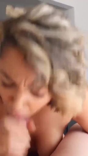 PORNSTARPLATINUM - Alix Lovell hard fucked and sucked big cock