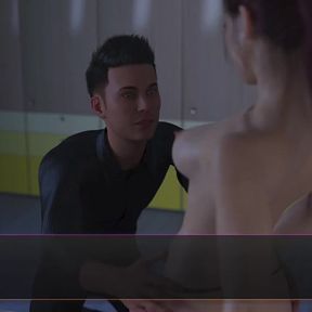 Midnight Paradise Chapter 71 Fucking My Girlfriend in Bed