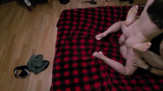 amazon position dominating man