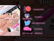 Maid for a Month, Vol. I July - Chapter I Audiobook