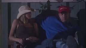 Brooke Is A Horny Country Girl