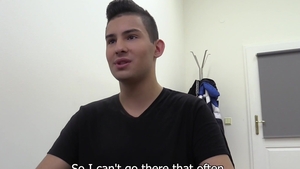 Dirty Scout: Cute Student Strips for a Better Future