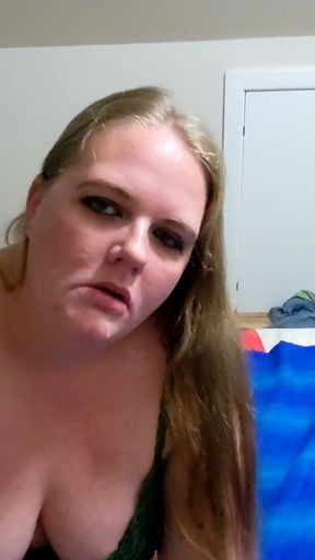 Ballsucking, cock worship, deepthroat, facial!   Clip 2