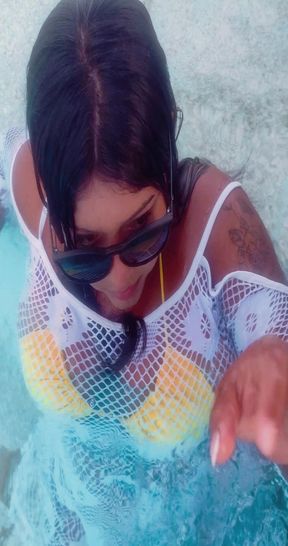 Instead of Living Life on Pins & Egg Shells Just Say Fuck It