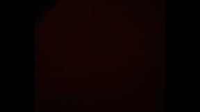 Awww man she never had it this deep