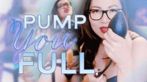 Pump You Full (WMV)