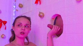 When a Dick Feels Genuinely Good