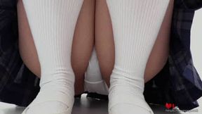 *** LOVEPOP, STARRING   *KAREN   JYUSHIN   #2    *       PANTY FETISH MODEL *          (#5T5T67)