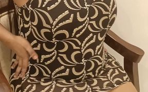 He Use My Ass and Mouth Like Toy. Omg He Cums Twice